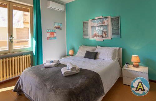 Casa Del Bello - Appartamento di fronte al mare a Silvi - Foto 3