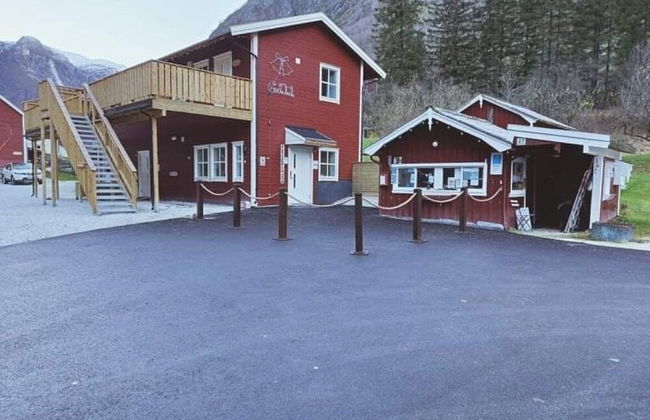 Gudvangen Camping - Photo 29