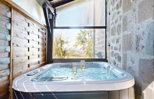 Maison Avec Spa et Sauna Privé - Foto 23