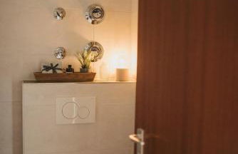 Ferienwohnung am Bichl - Stilvoll mit Terrasse, Carport und Gästekarte - Foto 8