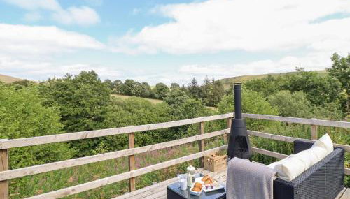 Cuckoo at Wild Valley Huts - Foto 2