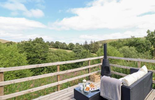 Cuckoo at Wild Valley Huts - Foto 2