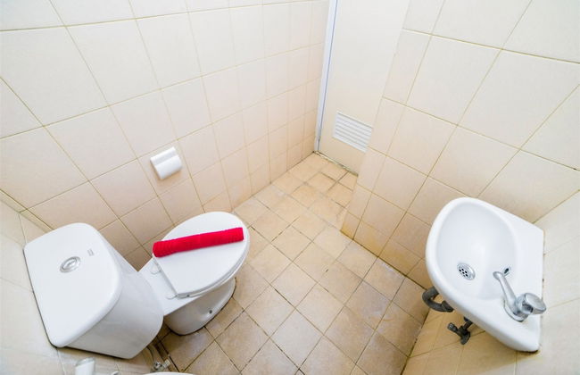 Best Price Tamansari Panoramic Apartment with Mountain View - Photo 22