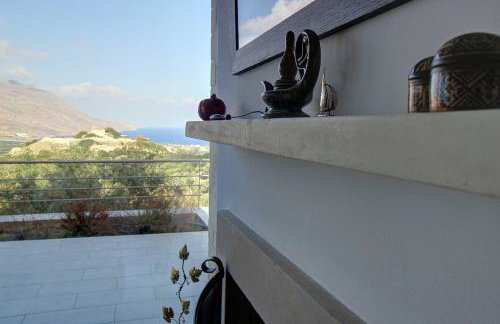 Villa Simera, with pool & great view - Foto 52