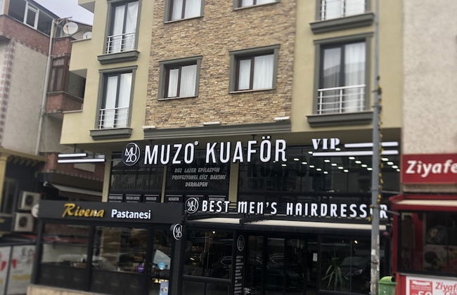 Hypatia Apart Hotel - Foto 31