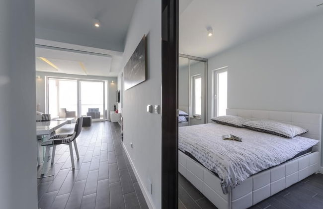 Apartments Lavilla - Foto 4