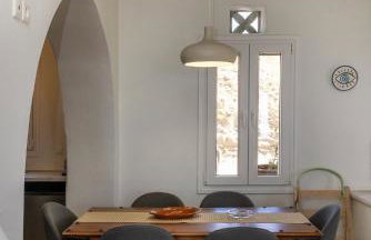 Villa Helvetia Tinos - Foto 37