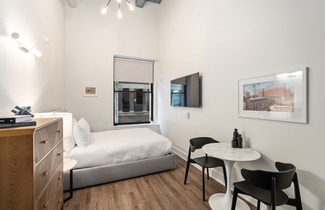 The Ledger Residences by Sosuite - Old City - Foto 13