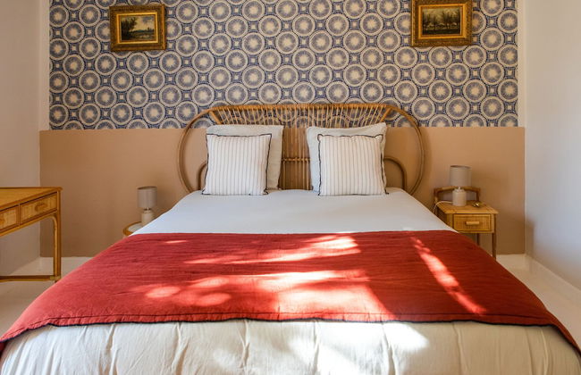 La Case d'Eyragues - Photo 5