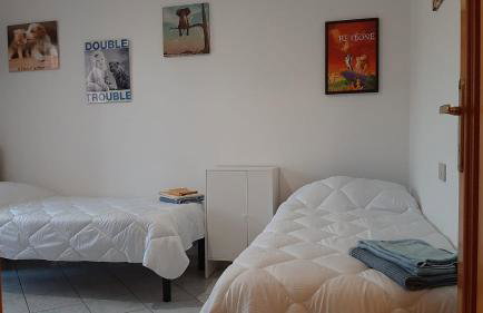 Olbia, Near Costa Smeralda Airport - Non-smoking - Photo 58