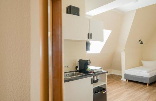 Alte Feuerwache - Foto 39