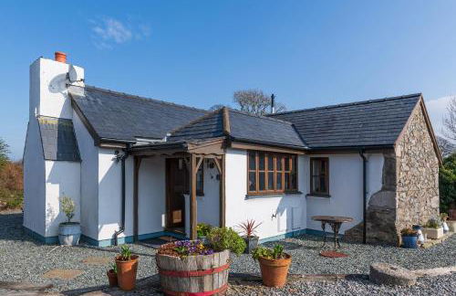 Beautiful Countryside cottage on the North Wales Coast - Photo 28