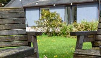 Fox Tor Apartment - Foto 2