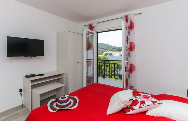 Apartments Posta - Foto 15