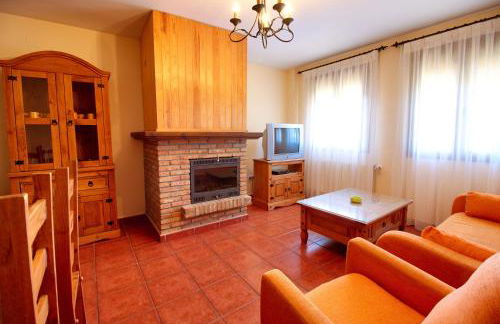 El Mirador de la Serrania - Foto 70