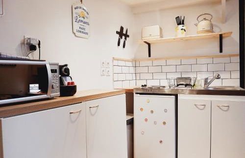 chez Nino le surfer Globe- trotteur - Foto 7