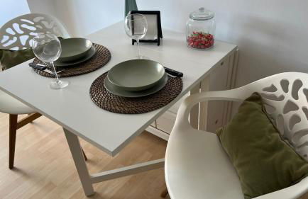 Love Rent4 Málaga Pacifico - Photo 22