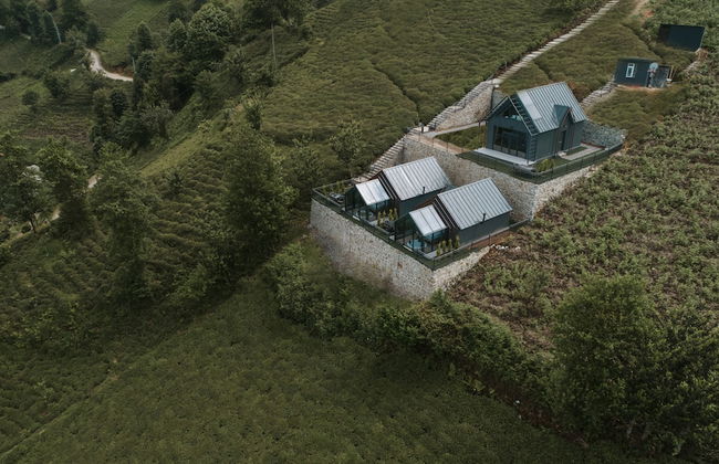 Wood Life Bungalow - Foto 38