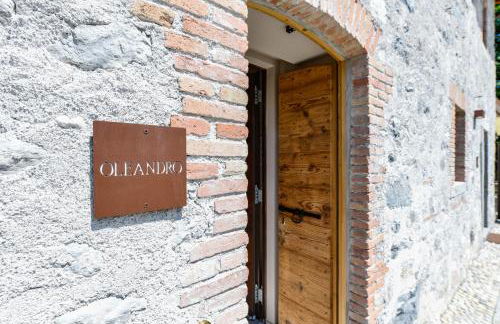 Villa Beatrice front lake - Foto 2