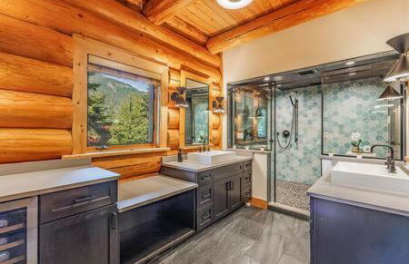 Luxury Family Cabin at Summit West - Foto 9