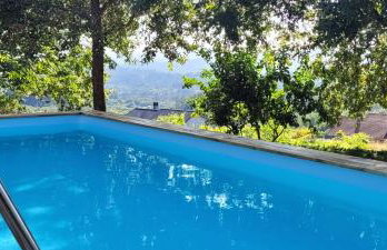 Casa O Corvo, chalet cerca de Vigo en plena naturaleza - Photo 13