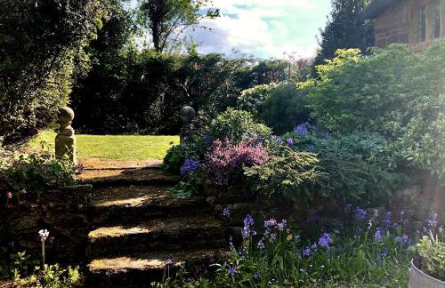 Hunt House Rooms - Foto 8