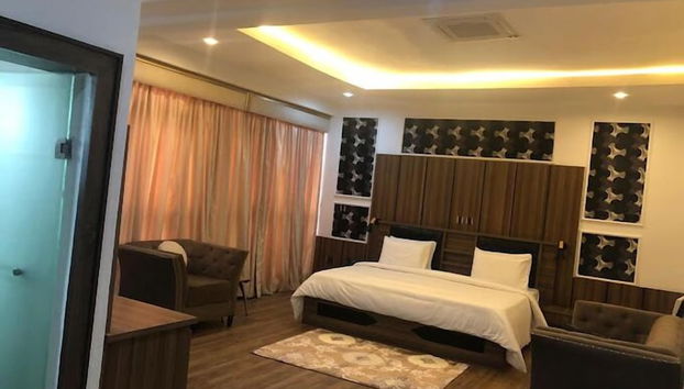 Skyview Homes - Foto 2, Habitación