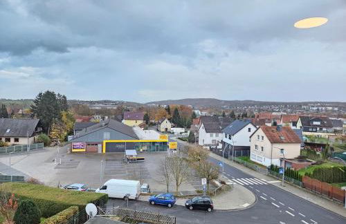 Fewo mit Ausblick - Foto 7