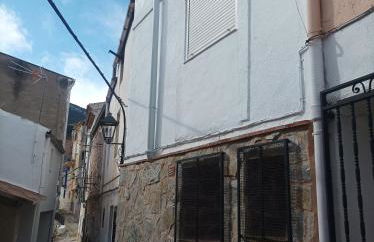 Mi casica de Bogarra - Foto 37