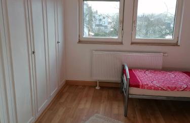 Ferienwohnung Yara Rödental - Foto 10