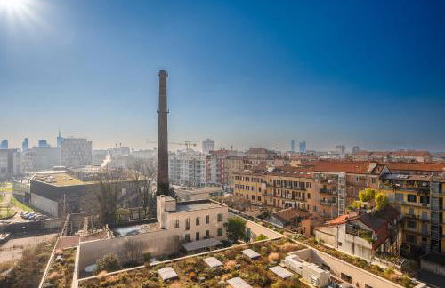 GiaxTower Gym Spa & Pool Oasis - Foto 39