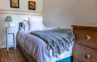 The Coach House at Kingsettle Stud - Photo 27