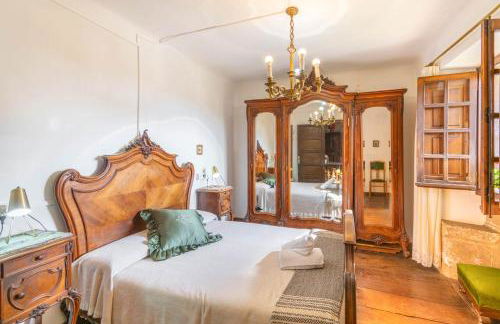 Casa rural Arotzenia, hogar rústico en pleno valle de la Ulzama - Foto 32