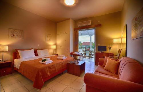 Theoxenia Hotel Apartments - Foto 18