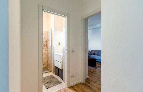 Spacious and bright apartment in Porta Vittoria - Foto 2