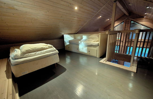 Holiday Village Anttoora - Anttooran Lomakylä - Foto 13