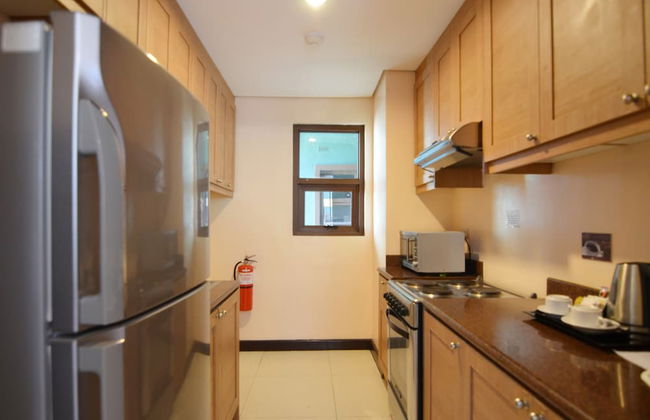 Crosswinds Resort Suites - Foto 56