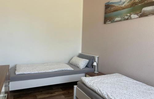 Gästewohnung 1 Zum Stadtwald Spremberg - Foto 9