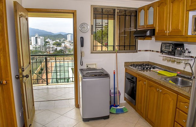 Hermosa Vista al Mar - Photo 14