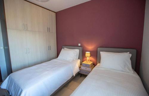 V Luxury Apartment 2 - Foto 10