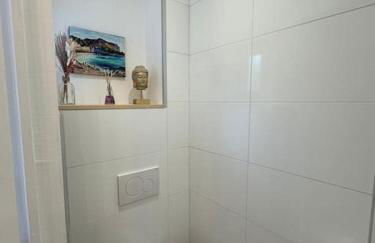 maison en ville Karine et Flavie - Foto 6