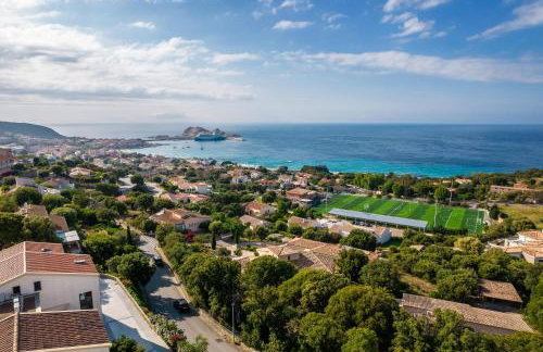 La Listrella Residence & Spa - Photo 21