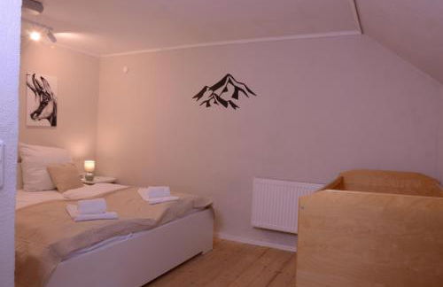 Beim Patzelt - Ferienhaus in Nesselwang - Foto 17