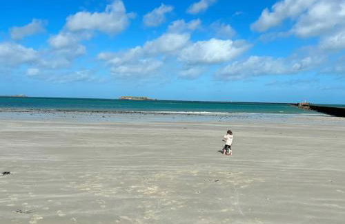 Studio Bois flotté Cherbourg Netflix Parking - Photo 7
