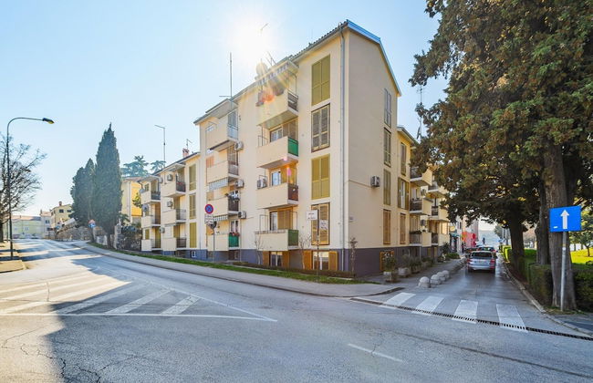 Premium Apartment With Patio - Foto 1