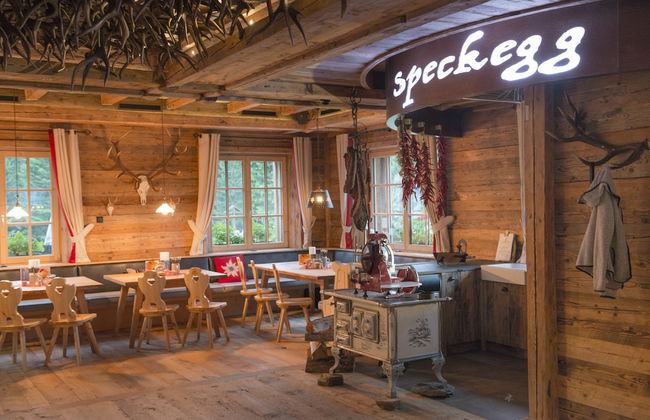 Kasermandl - Foto 31