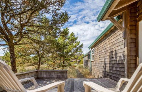 Barefoot Bungalow - Meredith Lodging - Foto 20