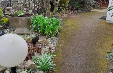 Coquet appartement 6 personnes avec jardin - Foto 5