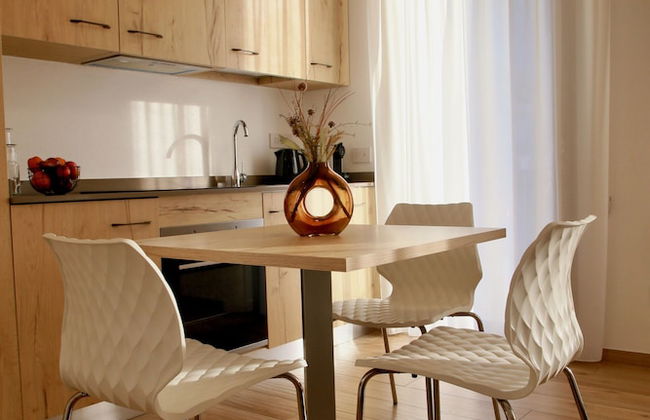 Bernina Suites - vicino al Bernina Express - 2026 Winter Olympics - Foto 25