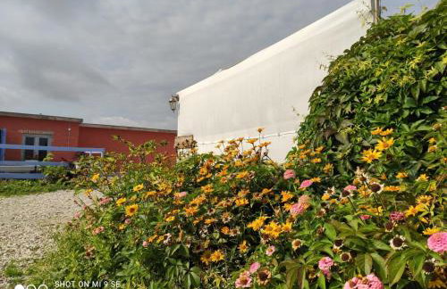 Folwark Malinowy Chruśniak - Foto 56